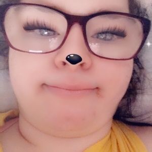 Meet your Posher, Breanna